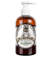 Mr Bear Family habemešampoon Wilderness 250ml