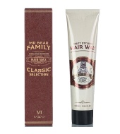 Mr Bear Family matu vasks Golden Ember 100ml