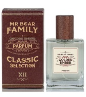 Mr Bear Family EdP Golden Ember 50ml