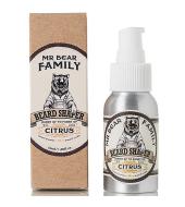 Mr Bear Family Beard Shaper Citrus 50ml