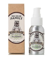 Mr Bear Family Beard Shaper Wilderness 50ml