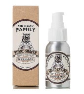 Mr Bear Family Beard Shaper Woodland 50ml