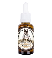Mr Bear Family Beard Oil – Citrus (30 ml) 
