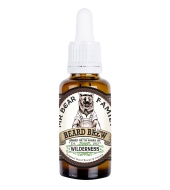 Mr Bear Family Beard Oil Wilderness 30ml