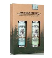 Mr Bear Family Gift Set