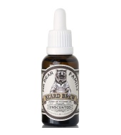 Mr Bear Family Beard Oil Unscented 30ml