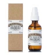 Mr Bear Family Shaving Oil 60ml