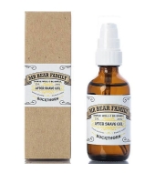 Mr Bear Family Aftershave gel Buckthorn 60ml