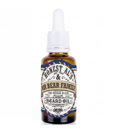  Mr Bear Family Beard Oil HONEST AL'S 30ml