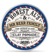 Mr Bear Family Pomade Honest Al´s 100ml