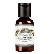 Mr Bear Family Tattoo šampoon 50ml