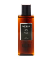 Partashampoo Nõberu Amber-Lime 125ml