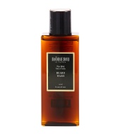 Nõberu bārdas šampūns Tobacco & Vanilla 130ml