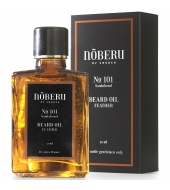 Nõberu bārdas eļļa Sandalkoks Feather 30ml