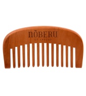 Nõberu Beard comb