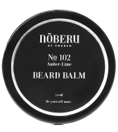  Beard Balm Nõberu Amber-Lime 60ml