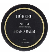 Beard Balm Nõberu Tobacco & Vanilla 50ml