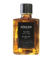 Nõberu habemeõli Heavy Tobacco & Vanilla 30ml