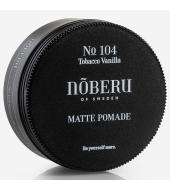 Nõberu juuksepumat Matte Pomade Tobacco Vanilla 250ml