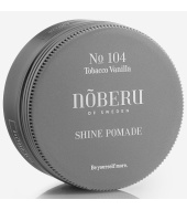 Nõberu juuksepumat Shine Pomade Tobacco Vanilla 80ml