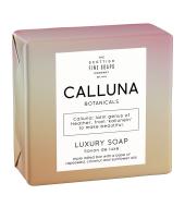 Scottish Fine Soaps Calluna Botanicals Soap 100g