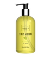 Scottish Fine Soaps Citrus Verbena Body Wash 300ml