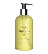 Scottish Fine Soaps Citrus Verbena Hand Wash 300ml