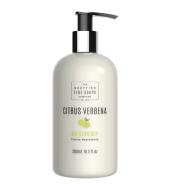 Scottish Fine Soaps Citrus Verbena vartalovoide 300ml