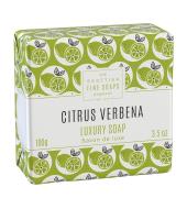 Scottish Fine Soaps Citrus Verbena seep 100g