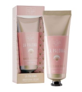 Scottish Fine Soaps La Paloma крем для рук 75ml