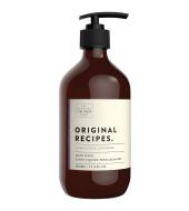 Scottish Fine Soaps Original Recipes Hand Wash Geranium & Lavender 500ml