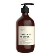 Scottish Fine Soaps Original Recipes Hand Wash Shea & Buttermilk 500ml