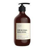 Scottish Fine Soaps Original Recipes мыло Белый чай & витамин Е 500ml