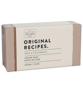 Scottish Fine Soaps Original Recipes ziepes Shea & Buttermilk 220g