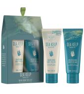 Scottish Fine Soaps Sea Kelp Gift Set