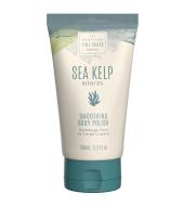 Scottish Fine Soaps Sea Kelp Smoothing Body Polish 150ml