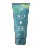 Scottish Fine Soaps Sea Kelp mitrinošs ķermeņa krēms 200ml