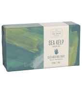 Scottish Fine Soaps Sea Kelp saippua 220g