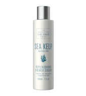 Scottish Fine Soaps Sea Kelp Replenishing Shower Cream 200ml