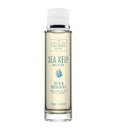 Scottish Fine Soaps Sea Kelp Bath & Shower Oil 100ml