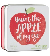 Scottish Fine Soaps Apple мыло 100g