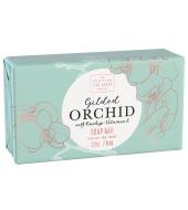 Scottish Fine Soaps Gilded ORCHID saippua 220g