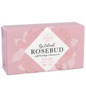 Scottish Fine Soaps Gilded ROSEBUD saippua 220g