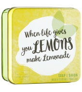 Scottish Fine Soaps Lemon seep 100g 