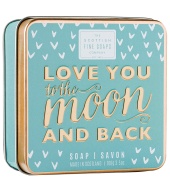 Scottish Fine Soaps Sweet Sayings Soap 100g