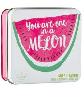 Scottish Fine Soaps Melon мыло 100g 