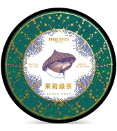 Noble Otter raseerimisseep Green Tea 118ml