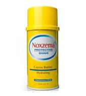 Noxzema Пена для бритья С маслом какао 300ml