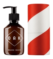OAK Beard wash 200ml