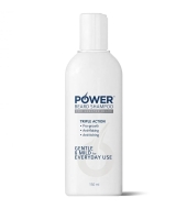 POWER habemekasvu soodustav šampoon 150ml